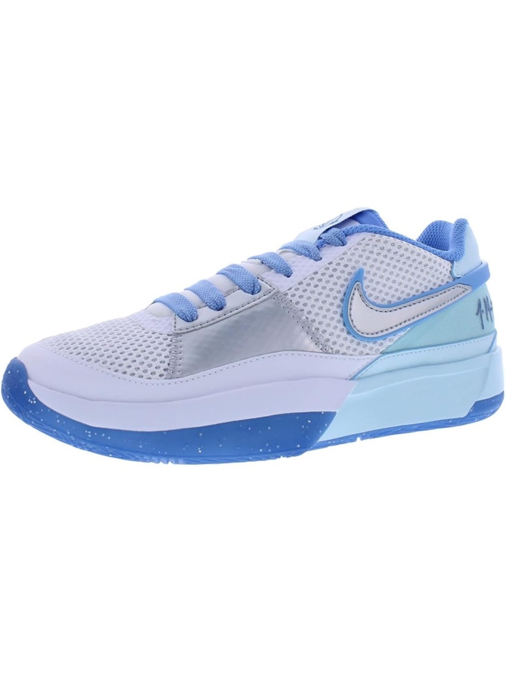 Nike Ja 1 GS SE 'All-Star' Basketball FJ1266-400